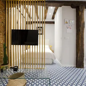  Apartamento Etxeburu