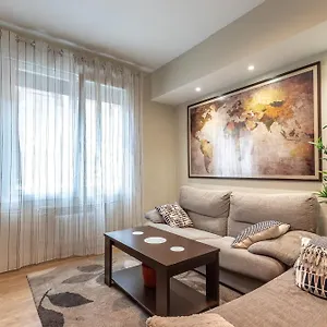  Apartamento En Licenciado Poza