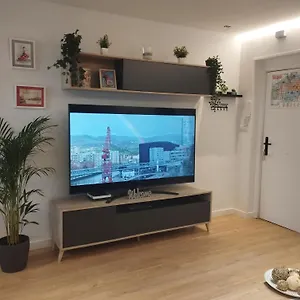  Apartamento La Carola