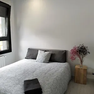  Apartamento Prim 9 Izquierda