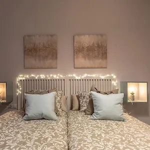  Apartamento Casa Julia