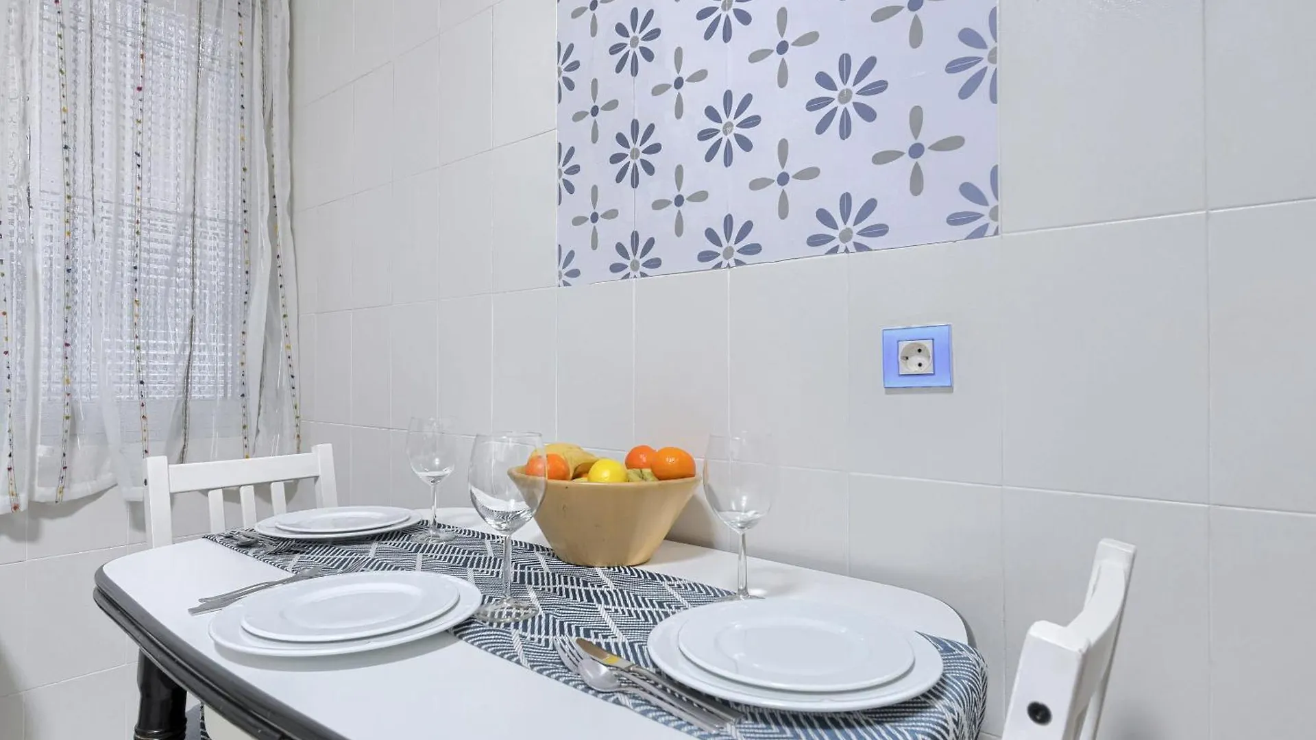 Bilbao, A Un Paso. Apartment